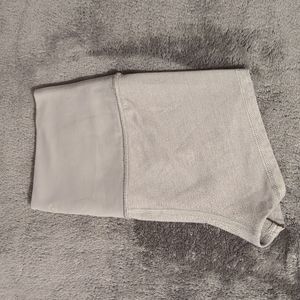 Lululemon Short Shorts